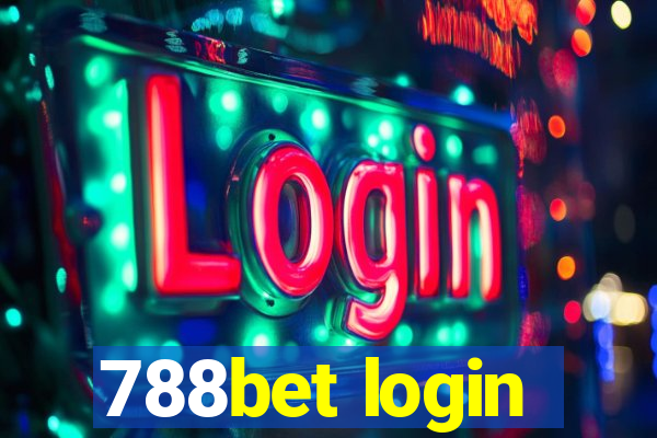 788bet login